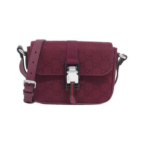 Borsa tracolla gucci - a,