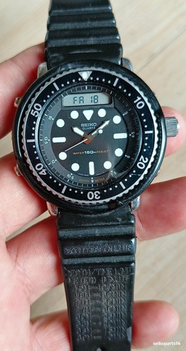 Cinturino decompressione seiko - decompressione,
