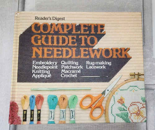 1979 reader digest complete - 1979,