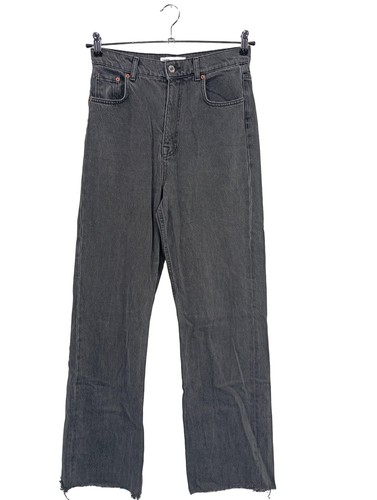 Zara jeans vita - vita, donna