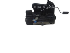 Serratura Anteriore Destra per Renault Trafic Furgone (2001   2007)