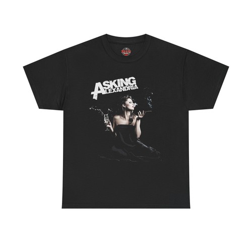 Shirt unisex chiedere - unisex,