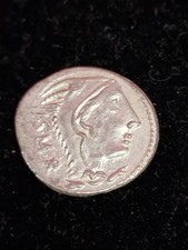 COLLEZIONE MONETE ROMANE