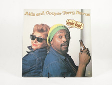 Aida And Cooper Terry Revue – Feelin' Good - LP