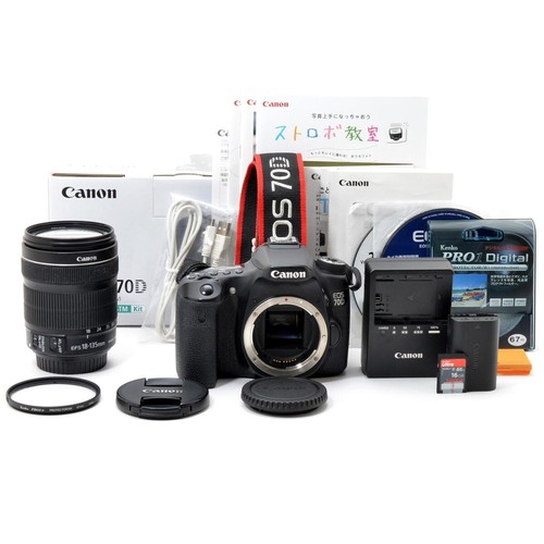 Kit fotocamera reflex - , digitale