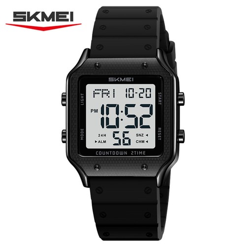 Orologio skmei uomo - orologio,