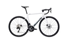 BICI CORSA BIANCHI SPRINT 105