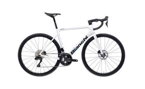 Bici corsa bianchi - bici, 105