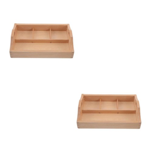 Vassoio portata legno - portata,