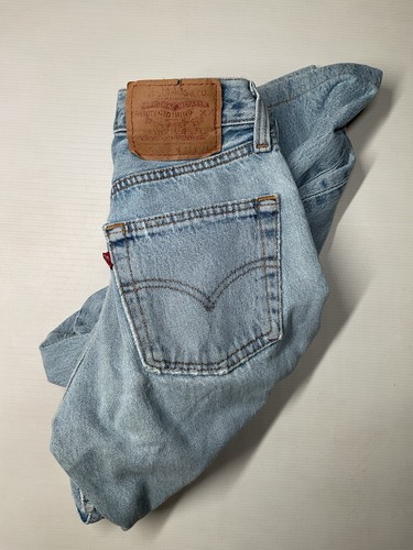Jeans vintage levis 501 - jeans,