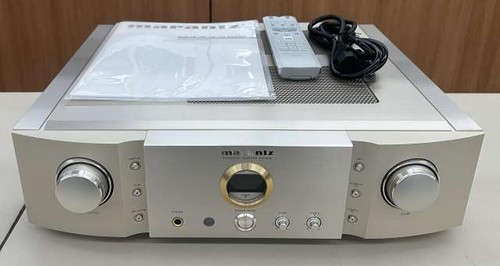 Amplificatore integrato