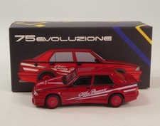 Laudoracing alfa romeo 8i - romeo, 1.8i