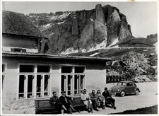 Foto Passo Sella Passo Sella