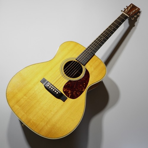Martin 000 2018 chitarra - 000-28,