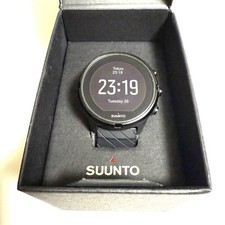 Orologio sportivo GPS SUUNTO 9