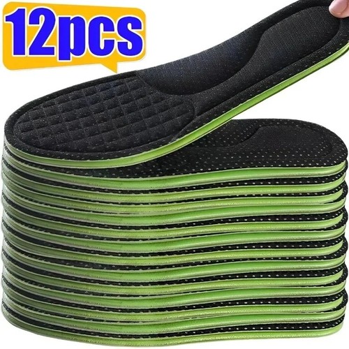 Solette scarpe memory foam - , per