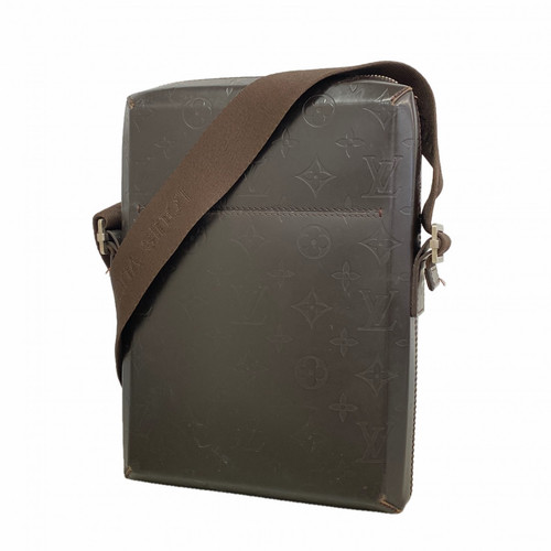 Borsa tracolla uomo louis - tracolla,