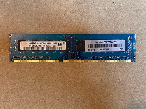 4gb hynix hmt351u6cfr8c - 4gb, hmt351u6cfr8c-pb