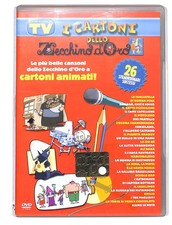 EBOND I Cartoni dello zecchino