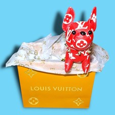 LVMonogram Portachiavi/Borsa