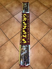 Sciarpa Irriducibili Granata