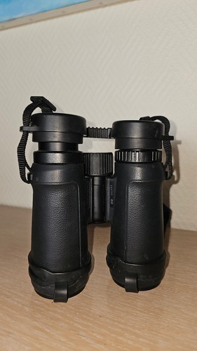 Jumelles nikon 8x42 monarch - jumelles,