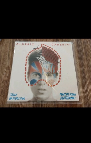 Alberto camerini tanz - alberto, camerini-tanz