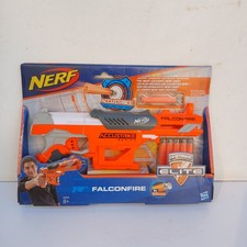 NERF Nuovo N-Srtike Élite
