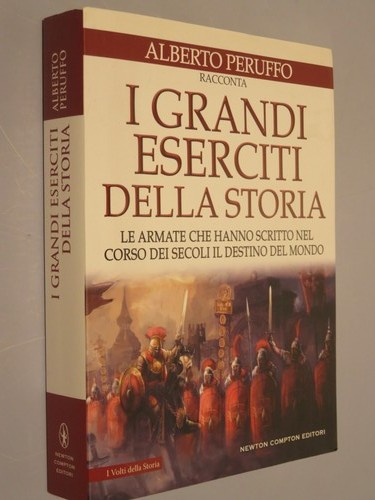 Grandi eserciti della - i,