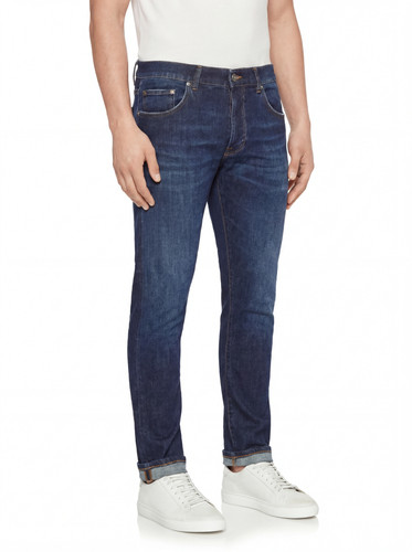 Dondup men denim - men's,