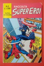 Raccolta Super Eroi n.2 Corno