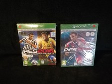 Lot sous Blister Neuf PES 2015