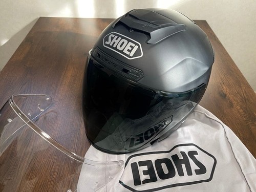 Casco integrale shoei - integrale, j-force4