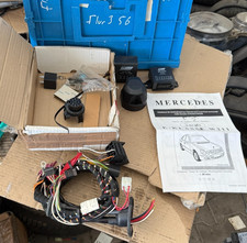 Elettroscatola E-Satz 13 Poli