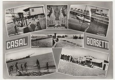 CASAL BORSETTI - RAVENNA -