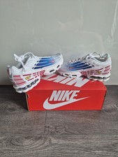 Nike Air Plus Tuned TN 3 III
