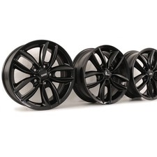 Cerchi in lega Mini Countryman