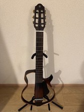 Chitarra silenziosa Yamaha