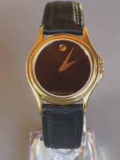 Orologio Movado Museum al