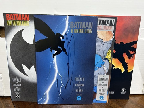 Batman the dark - batman:,