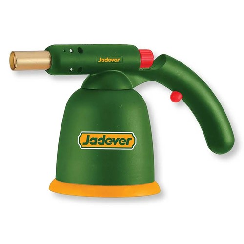 Saldatore bruciatore gas - saldatore, a