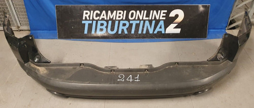 Paraurti posteriore ford max - posteriore,