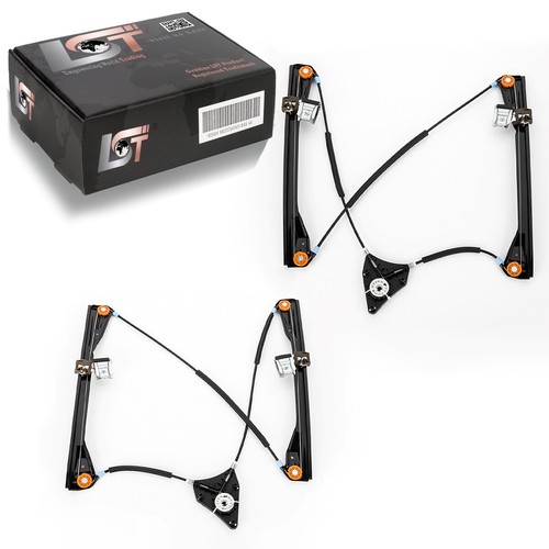 Alzavetro elettrico - 2x,