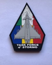 PATCH TASK FORCE 4° STORMO  -