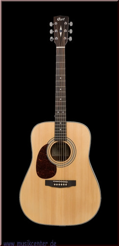 Cort earth opn naturale - 70,