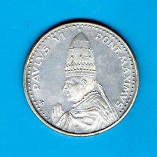 Vaticano bellissima medaglia - bellissima,