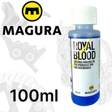 Magura royal blood - blood, a