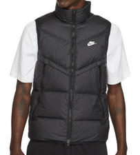 GILET NIKE STORM FIT