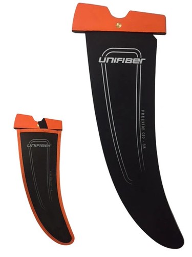 Unifiber freeride g10 - g10, windsurf