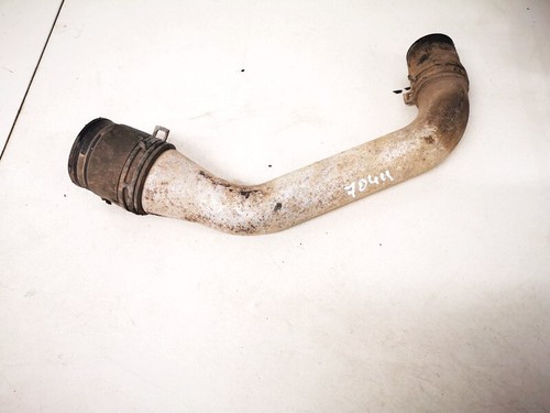 Tubo intercooler turbo - tubo,